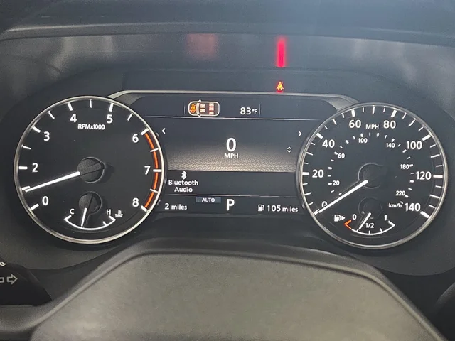 Nuevos NISSAN ROGUE à Estados chez autogozo