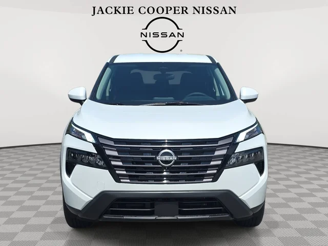 Nuevos NISSAN ROGUE à Estados chez autogozo