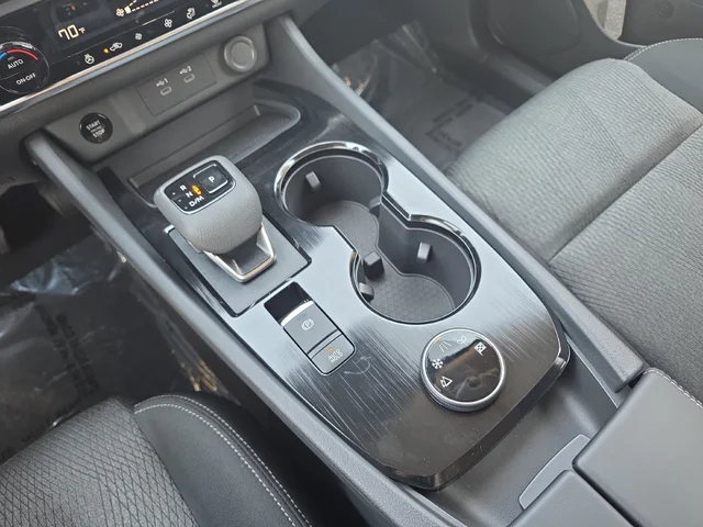 Nuevos NISSAN ROGUE à Estados chez autogozo