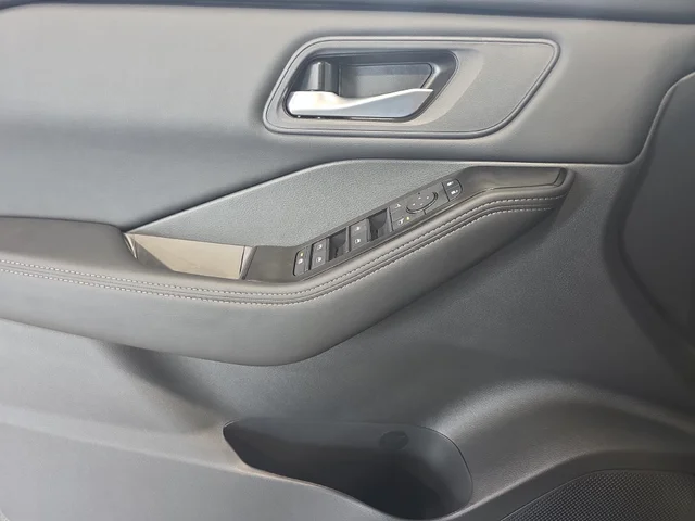 Nuevos NISSAN ROGUE à Estados chez autogozo