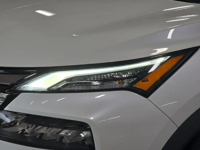 Nuevos NISSAN ROGUE à Estados chez autogozo