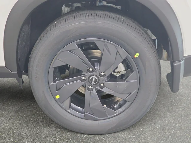 Nuevos NISSAN ROGUE à Estados chez autogozo