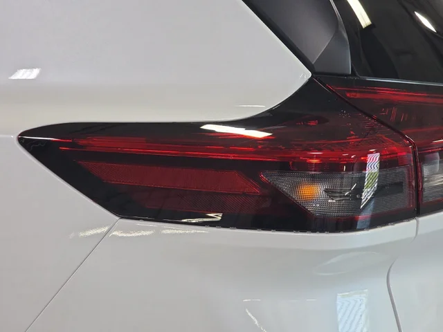 Nuevos NISSAN ROGUE à Estados chez autogozo
