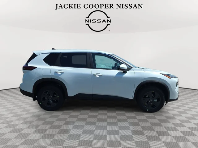 Nuevos NISSAN ROGUE à Estados chez autogozo