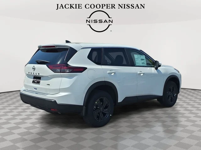 Nuevos NISSAN ROGUE à Estados chez autogozo