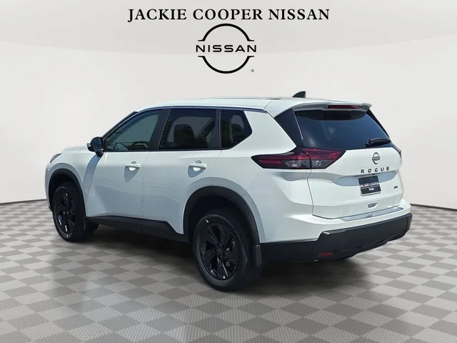 Nuevos NISSAN ROGUE à Estados chez autogozo