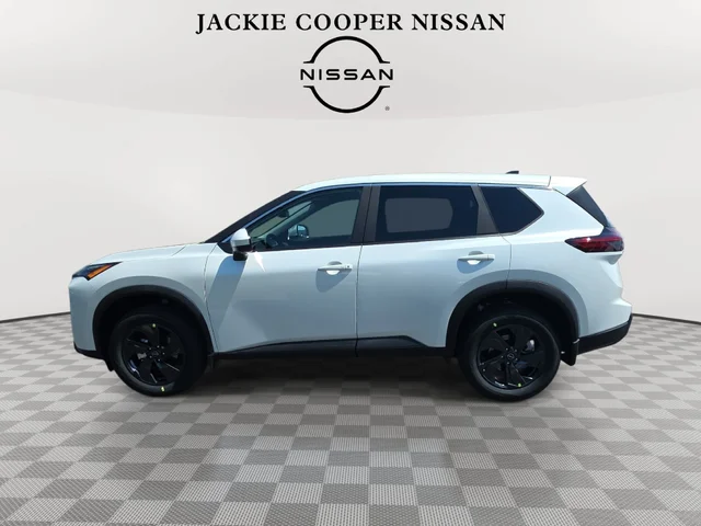 Nuevos NISSAN ROGUE à Estados chez autogozo