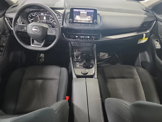 Nuevos NISSAN ROGUE à Estados chez autogozo