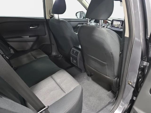 Nuevos NISSAN ROGUE à Estados chez autogozo