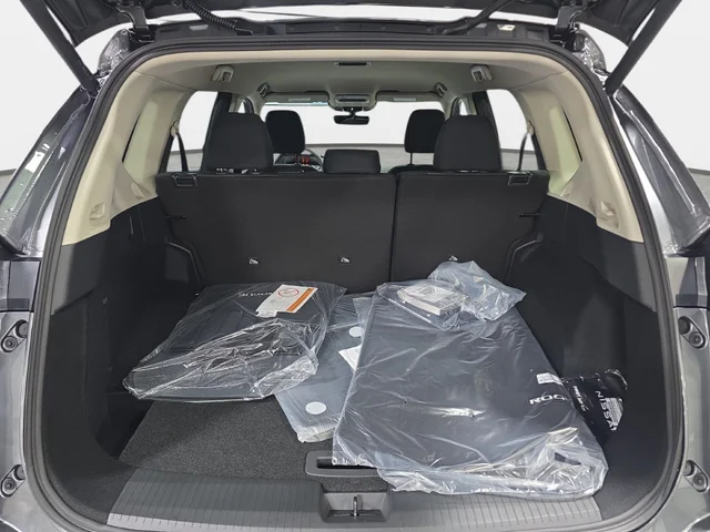 Nuevos NISSAN ROGUE à Estados chez autogozo