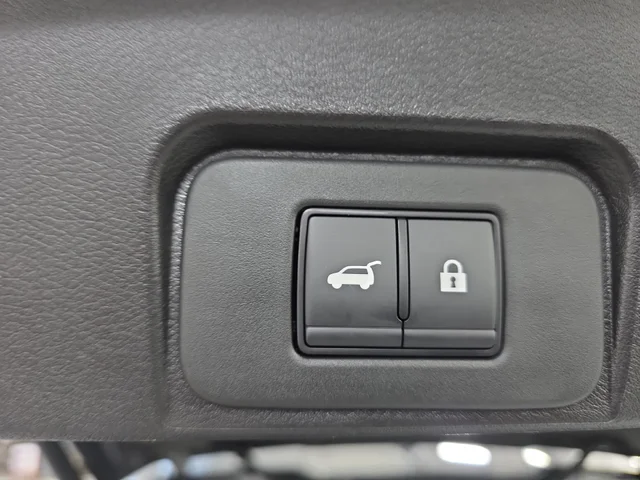 Nuevos NISSAN ROGUE à Estados chez autogozo