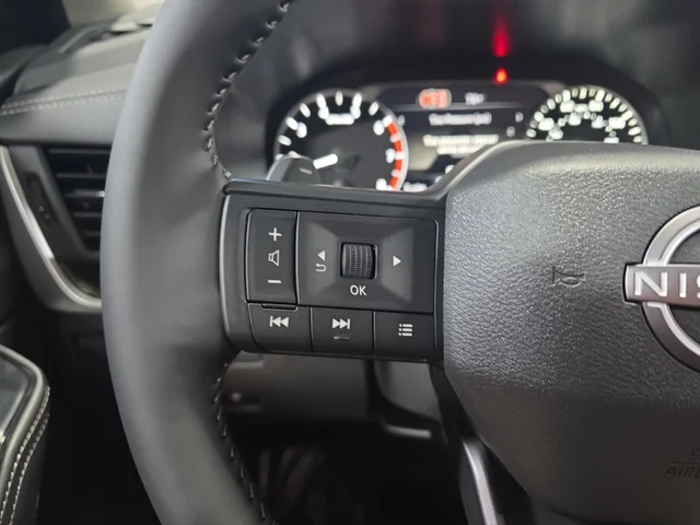 Nuevos NISSAN ROGUE à Estados chez autogozo