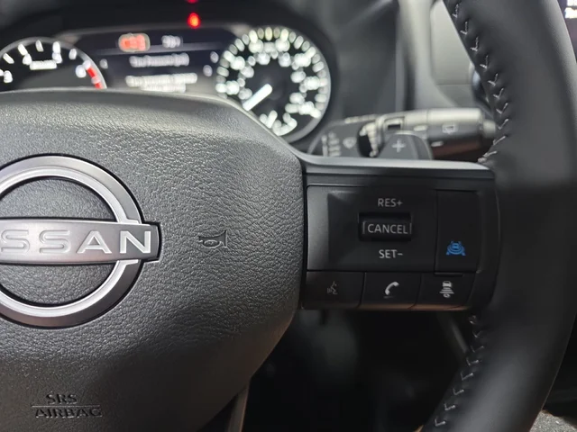 Nuevos NISSAN ROGUE à Estados chez autogozo