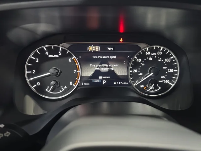 Nuevos NISSAN ROGUE à Estados chez autogozo