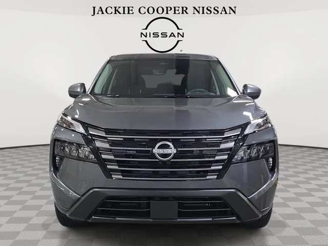 Nuevos NISSAN ROGUE à Estados chez autogozo