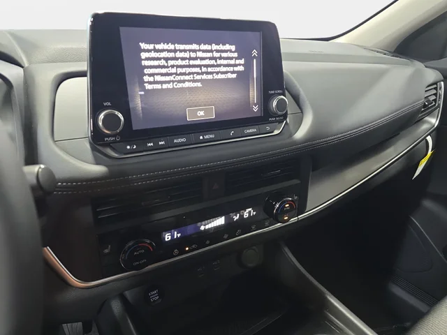 Nuevos NISSAN ROGUE à Estados chez autogozo
