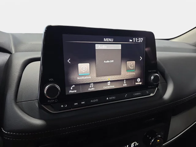 Nuevos NISSAN ROGUE à Estados chez autogozo