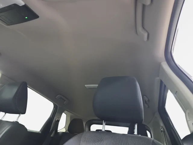 Nuevos NISSAN ROGUE à Estados chez autogozo