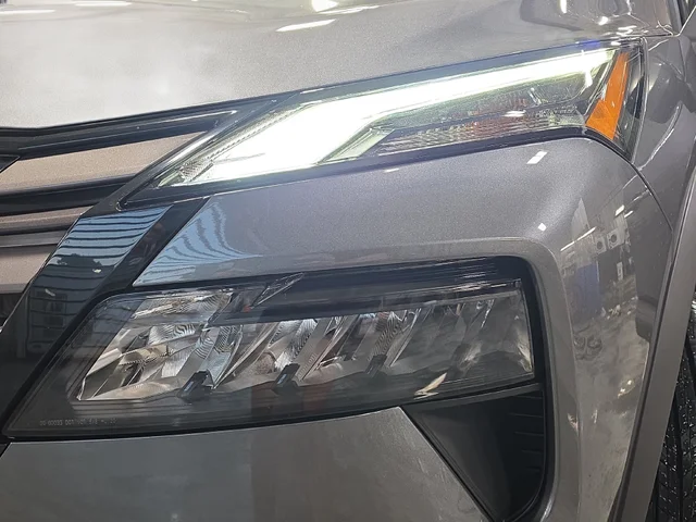 Nuevos NISSAN ROGUE à Estados chez autogozo