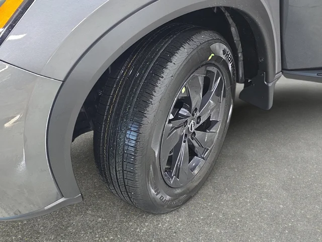 Nuevos NISSAN ROGUE à Estados chez autogozo