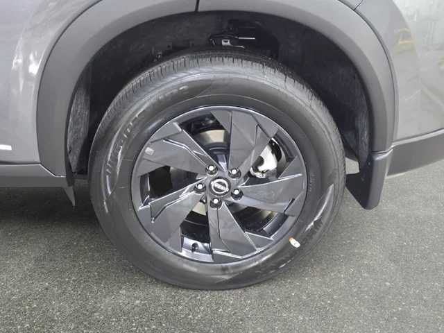 Nuevos NISSAN ROGUE à Estados chez autogozo