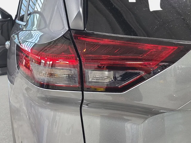 Nuevos NISSAN ROGUE à Estados chez autogozo