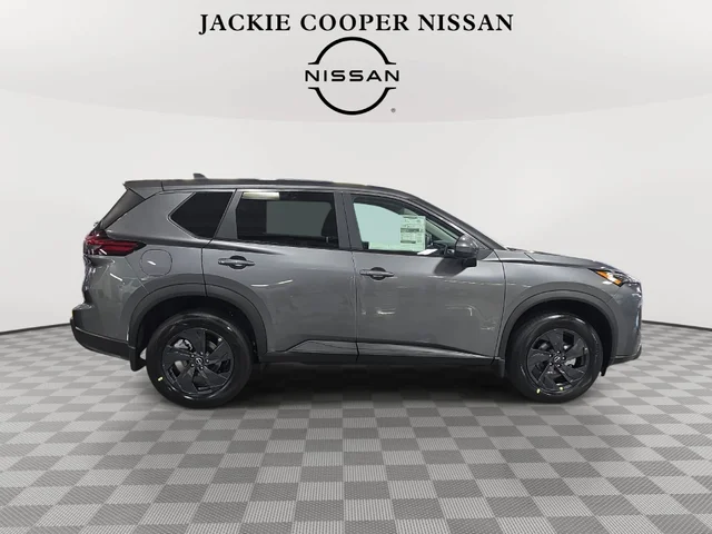 Nuevos NISSAN ROGUE à Estados chez autogozo