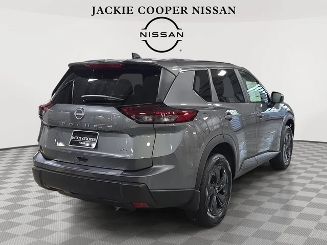 Nuevos NISSAN ROGUE à Estados chez autogozo