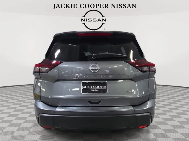Nuevos NISSAN ROGUE à Estados chez autogozo