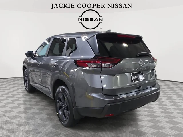 Nuevos NISSAN ROGUE à Estados chez autogozo