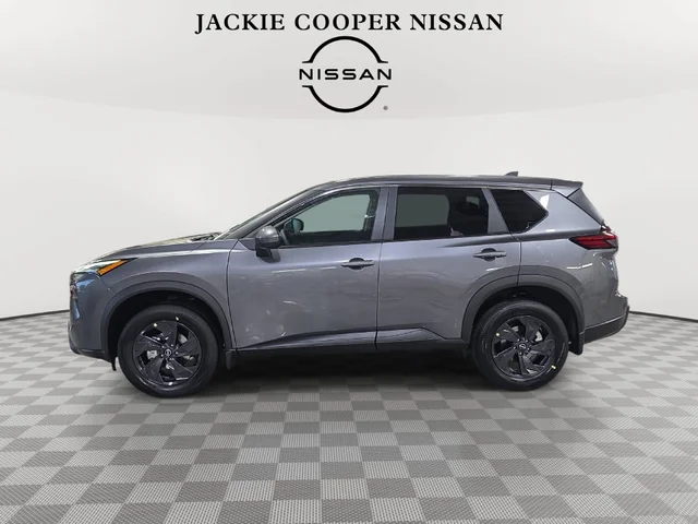 Nuevos NISSAN ROGUE à Estados chez autogozo