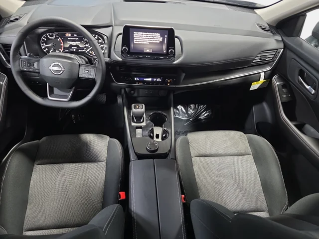 Nuevos NISSAN ROGUE à Estados chez autogozo