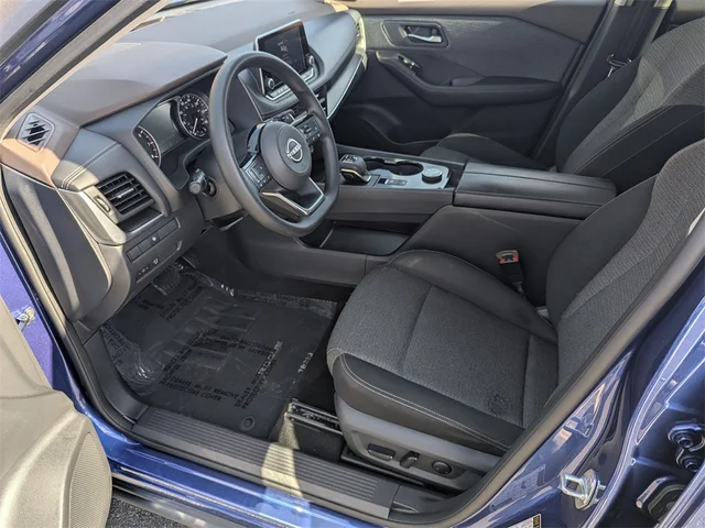 SEMINUEVOS NISSAN Rogue at Kennesaw, in Town Center Nissan