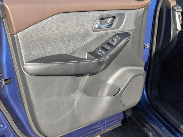 SEMINUEVOS NISSAN Rogue at Kennesaw, in Town Center Nissan