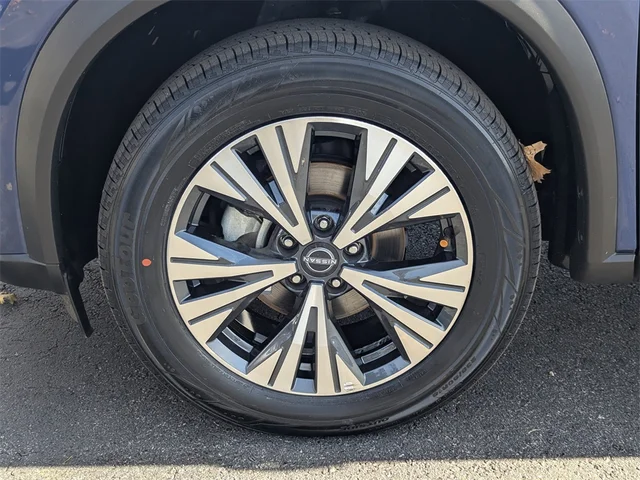 SEMINUEVOS NISSAN Rogue at Kennesaw, in Town Center Nissan
