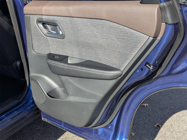 SEMINUEVOS NISSAN Rogue at Kennesaw, in Town Center Nissan