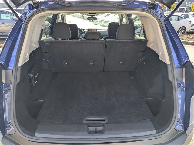 SEMINUEVOS NISSAN Rogue at Kennesaw, in Town Center Nissan