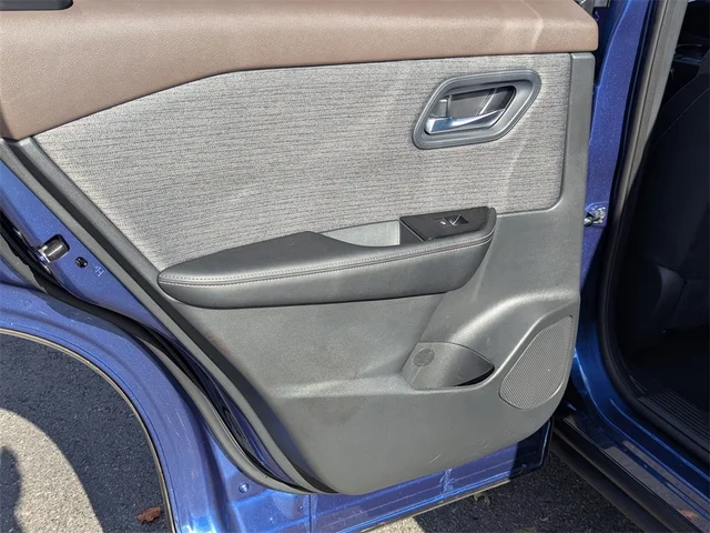 SEMINUEVOS NISSAN Rogue at Kennesaw, in Town Center Nissan