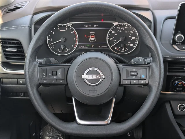 SEMINUEVOS NISSAN Rogue at Kennesaw, in Town Center Nissan