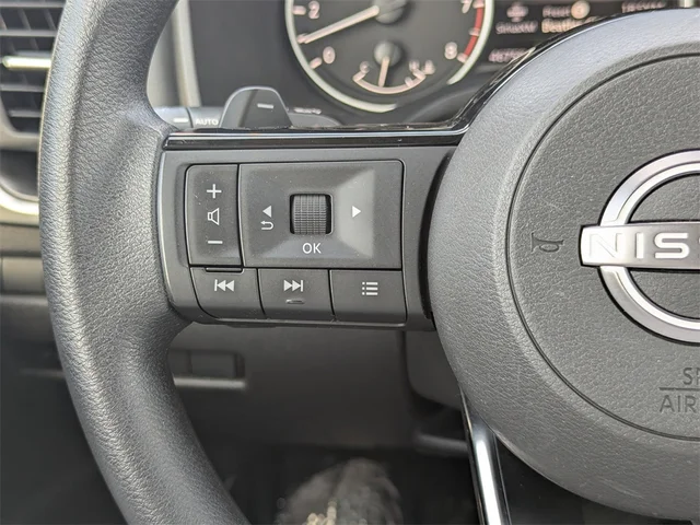 SEMINUEVOS NISSAN Rogue at Kennesaw, in Town Center Nissan