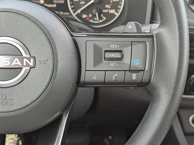 SEMINUEVOS NISSAN Rogue at Kennesaw, in Town Center Nissan