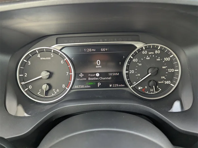 SEMINUEVOS NISSAN Rogue at Kennesaw, in Town Center Nissan