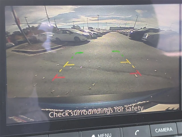 SEMINUEVOS NISSAN Rogue at Kennesaw, in Town Center Nissan