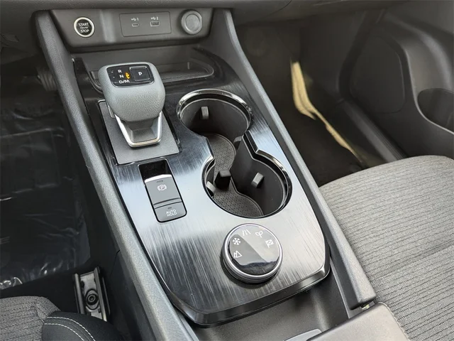 SEMINUEVOS NISSAN Rogue at Kennesaw, in Town Center Nissan