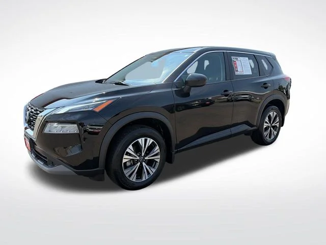 SEMINUEVOS NISSAN Rogue a Estados en autogozo