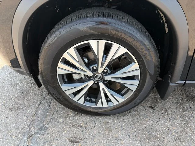 SEMINUEVOS NISSAN Rogue a Estados en autogozo