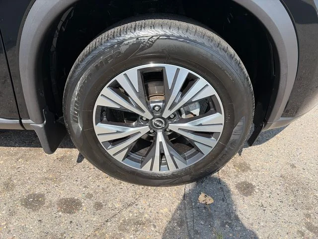 SEMINUEVOS NISSAN Rogue a Estados en autogozo