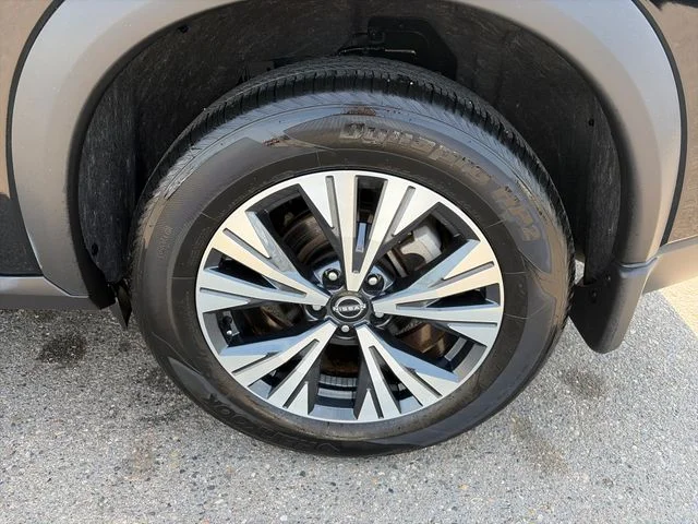 SEMINUEVOS NISSAN Rogue a Estados en autogozo