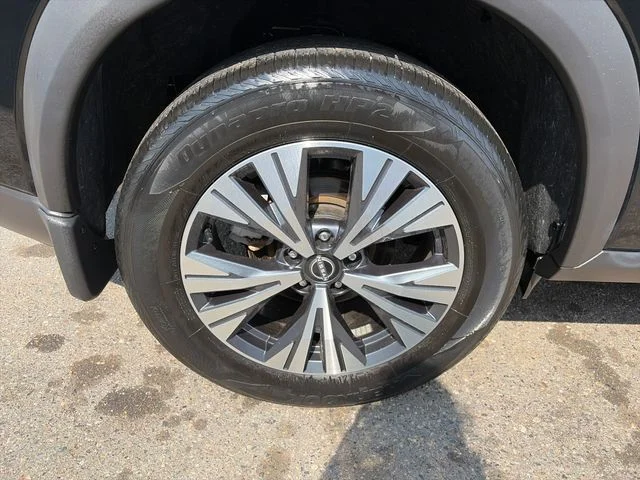 SEMINUEVOS NISSAN Rogue a Estados en autogozo
