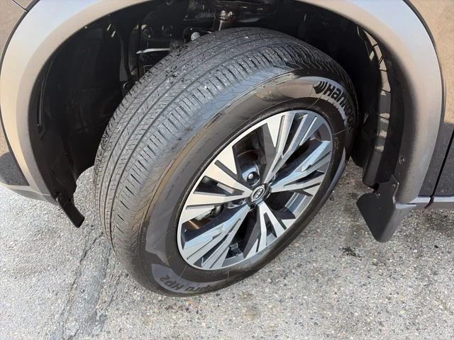 SEMINUEVOS NISSAN Rogue a Estados en autogozo